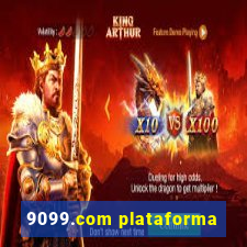 9099.com plataforma